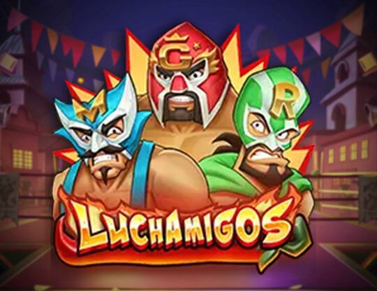 Luchamigos